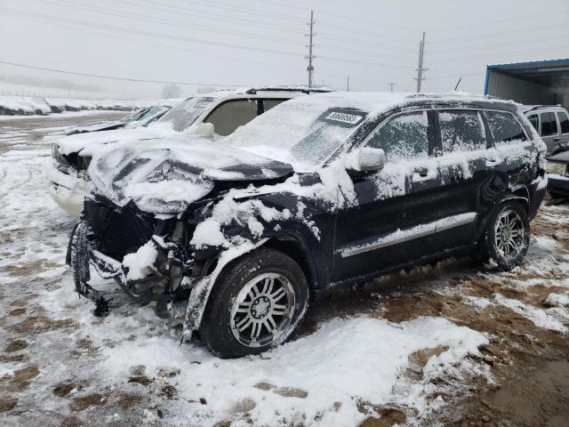 2013 Jeep Grand Cherokee Limited