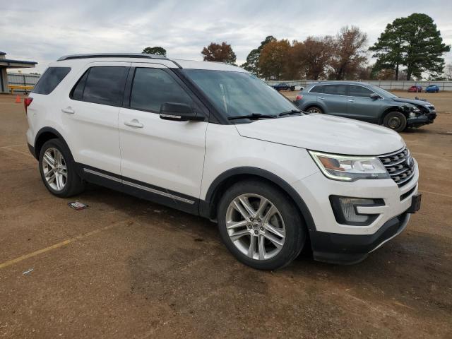 1FM5K7D83GGC21677 | 2016 FORD EXPLORER X