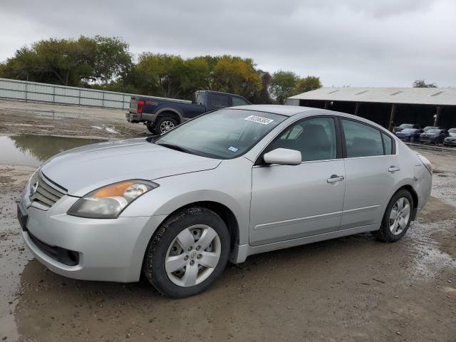 2008 Nissan Altima 2.5