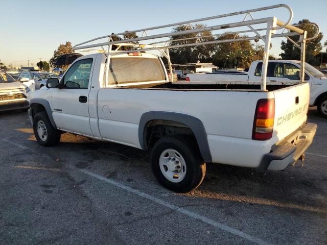 1GCHC24U51Z269885 | 2001 Chevrolet silverado c2500 heavy duty