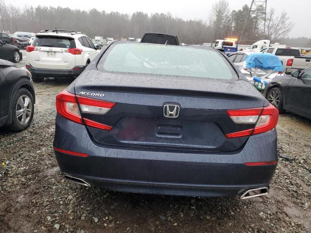 1HGCV1F15JA190086 | 2018 HONDA ACCORD LX