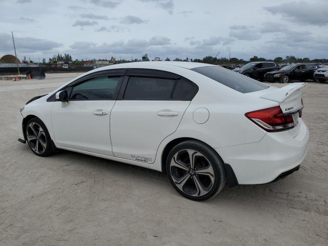 2HGFB6E56FH705189 | 2015 HONDA CIVIC SI