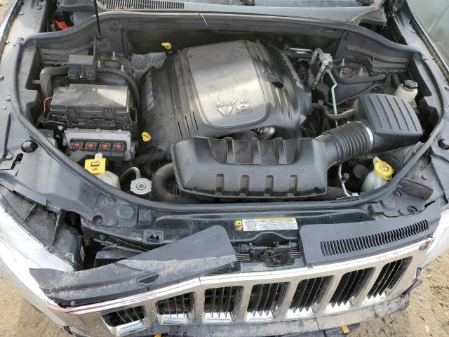 2013 Jeep Grand Cherokee Limited VIN: 1C4RJFBT0DC558319 Lot: 81388053