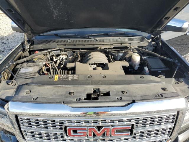 3GTU2PEJ3HG451422 | 2017 GMC SIERRA K15