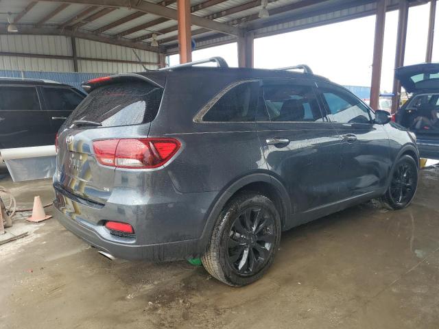 5XYPG4A58KG609944 | 2019 KIA SORENTO LX