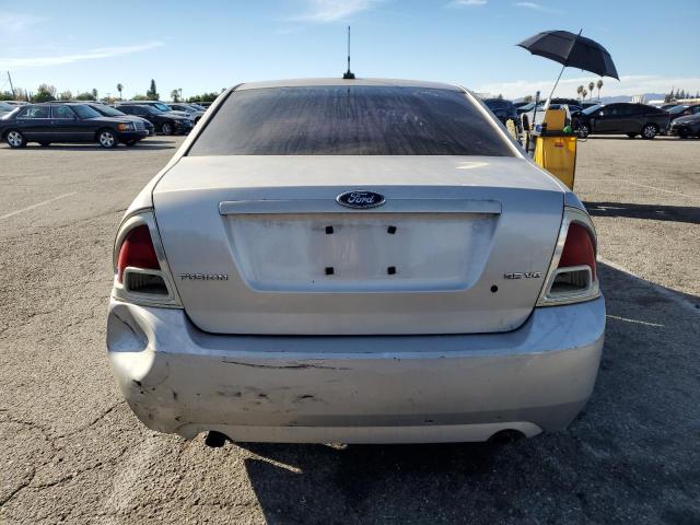 2008 Ford Fusion Se VIN: 3FAHP07148R225214 Lot: 51780254