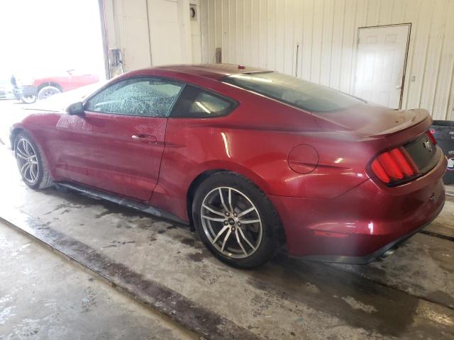 1FA6P8TH7F5366108 | 2015 FORD MUSTANG