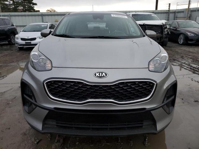 KNDPM3AC7L7802277 | 2020 KIA SPORTAGE L