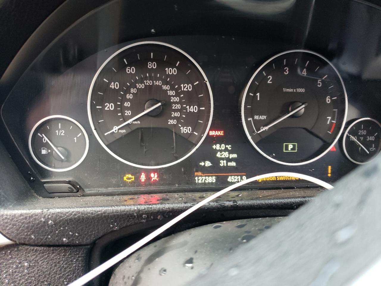 WBA3B3C58DF536534 2013 BMW 328 Xi WBA3B3C58DF536534 2013 BMW 328 Xi