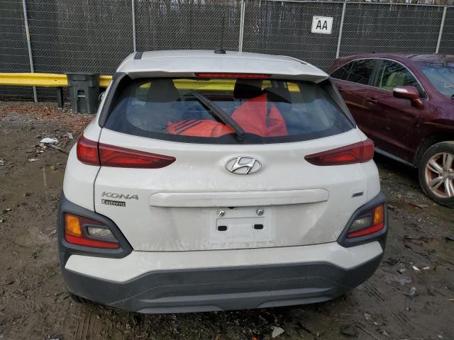 KM8K1CAA3MU609530 | 2021 HYUNDAI KONA SE