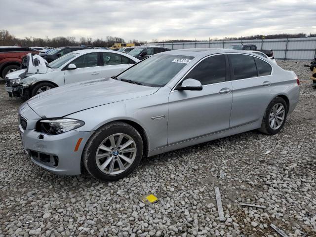 2014 BMW 5 Series 528i