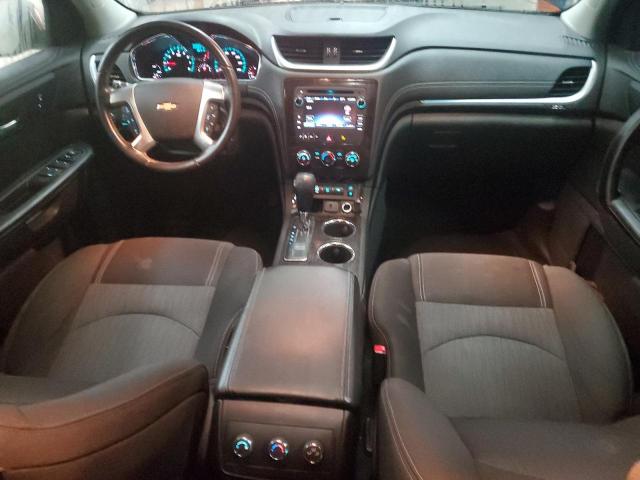 1GNKVGKD5GJ334619 | 2016 CHEVROLET TRAVERSE L