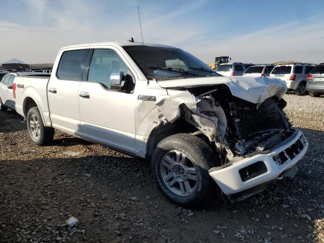 1FTEW1E4XKFB88614 | 2019 FORD F150 SUPER