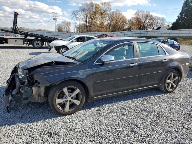 2012 Chevrolet Malibu 