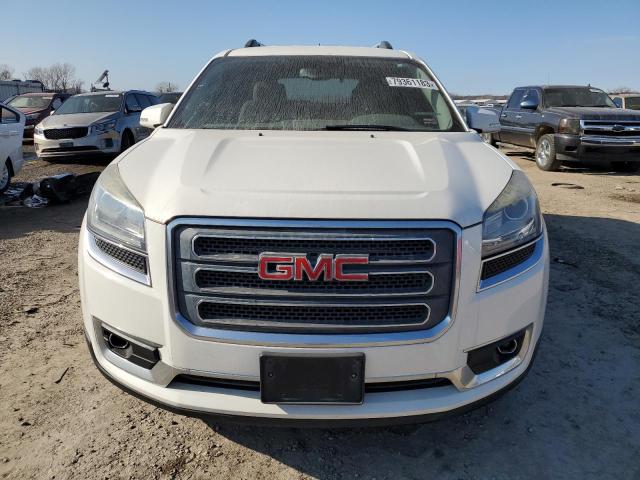 1GKKRRKD6FJ142699 | 2015 GMC ACADIA SLT