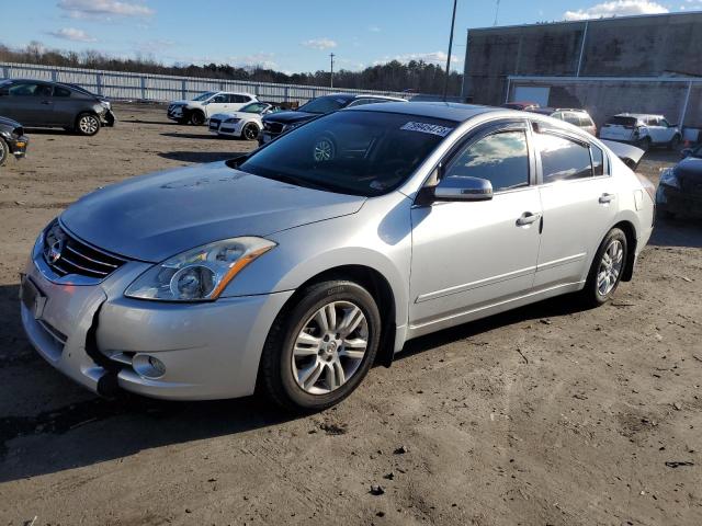 Nissan Altima 2012 2013 2014