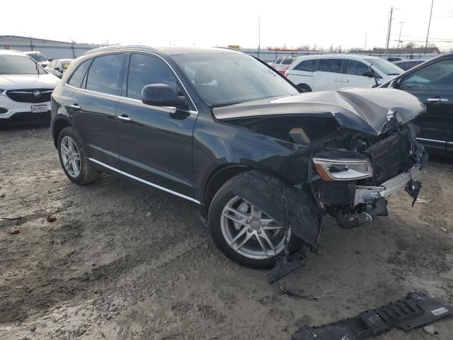 VIN WA1L2AFP7HA007416 2017 Audi Q5, Premium Plus no.4