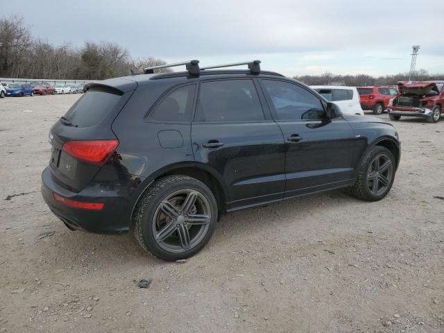 WA1DGAFP5EA123683 | 2014 AUDI Q5 PREMIUM