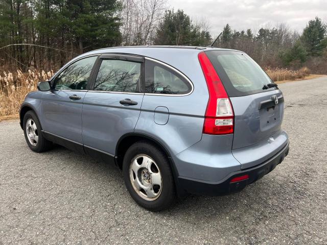 5J6RE48317L009162 | 2007 Honda cr-v lx