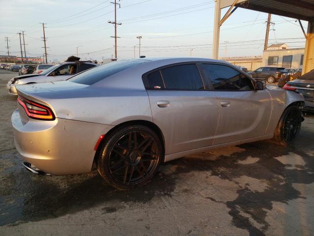 2C3CDXBG5FH776704 | 2015 DODGE CHARGER SE