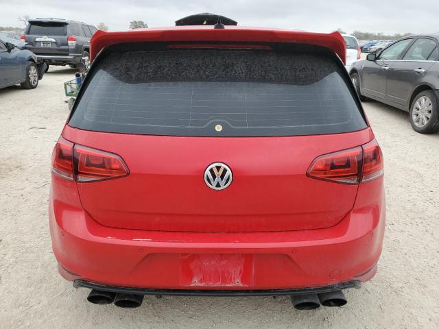 WVWVF7AU7HW068688 | 2017 VOLKSWAGEN GOLF R