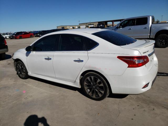 3N1AB7AP6GY267892 | 2016 NISSAN SENTRA S