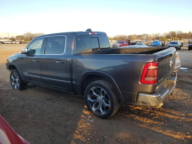 1C6SRFHT2KN552662 | 2019 RAM 1500 LIMIT