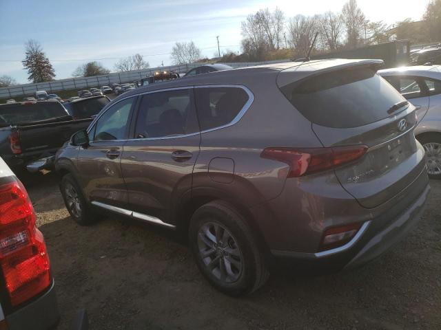 5NMS23AD7KH075867 | 2019 HYUNDAI SANTA FE S