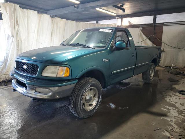 1997 Ford F-150 