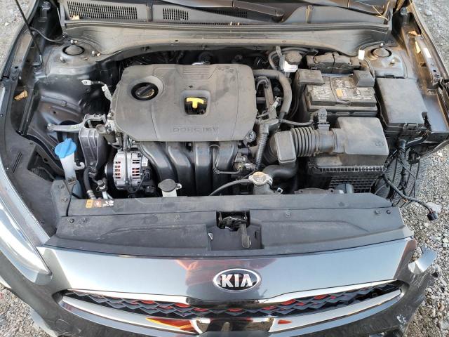 3KPF34AD1ME372535 | 2021 KIA FORTE GT L