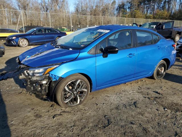 3N1CN8FV0PL824564 | 2023 NISSAN VERSA SR