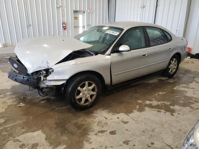 2007 Ford Taurus SEL