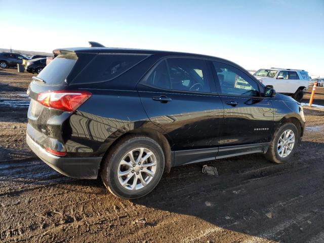 2GNAXREV6J6304104 | 2018 CHEVROLET EQUINOX LS