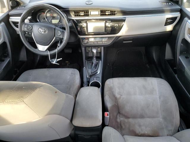 2016 TOYOTA COROLLA L - 2T1BURHE9GC625501
