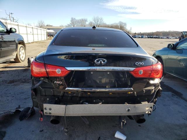 JN1EV7AR3HM832209 | 2017 INFINITI Q50 PREMIU