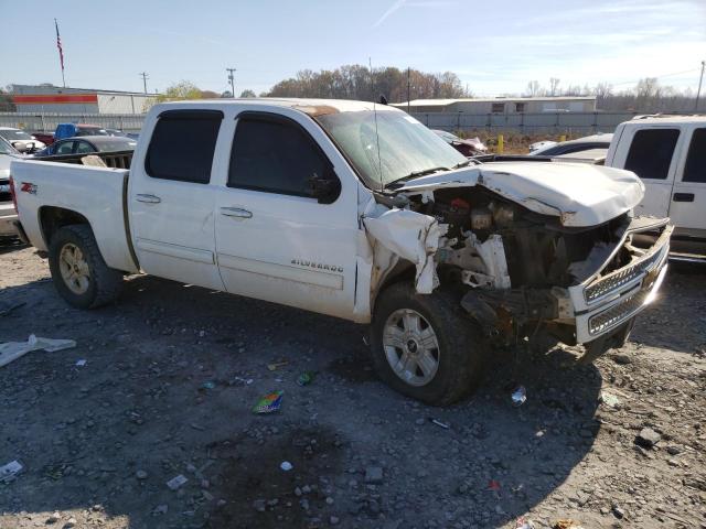 Vin: 3gcpkte77cg221837, lot: 79262283, chevrolet all models k1500 ltz 20124
