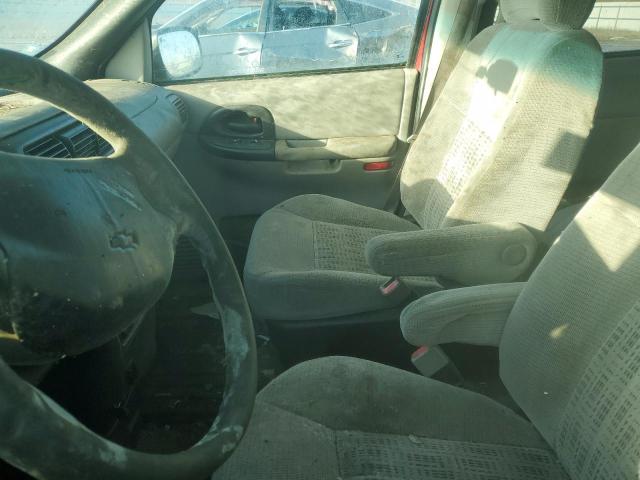 2003 Chevrolet Venture VIN: 1GNDU03E53D190461 Lot: 80748293