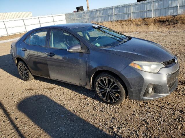 5YFBURHEXGP411696 | 2016 TOYOTA COROLLA L