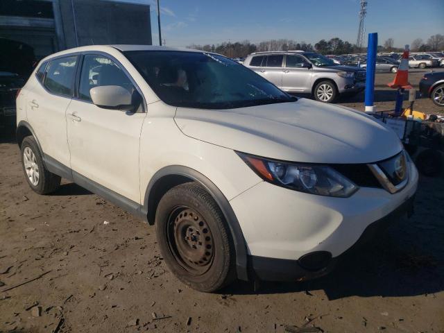 2019 Nissan Rogue Sport S VIN: JN1BJ1CP3KW218618 Lot: 81450303