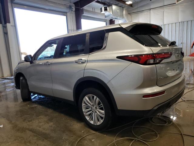 Vin: ja4j4ta86nz015906, lot: 79972993, mitsubishi outlander es 20222