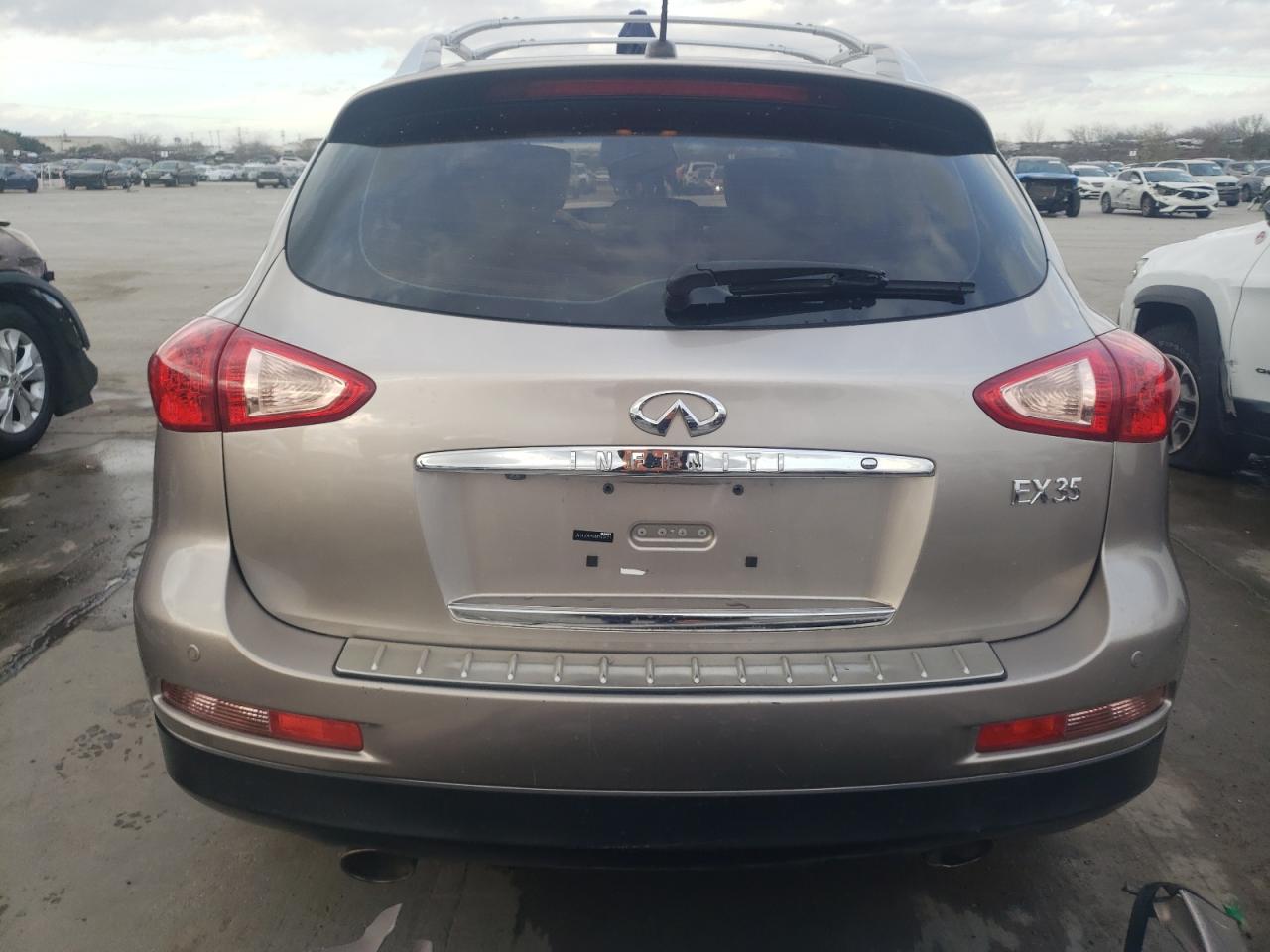 jn1aj0hp9am700471 JN1AJ0HP9AM700471 2010 Infiniti Ex35 Base