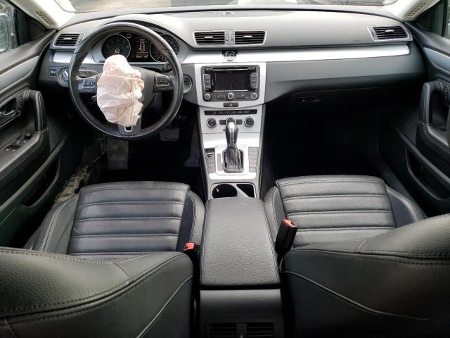 2015 VOLKSWAGEN CC SPORT - WVWBN7AN5FE814427