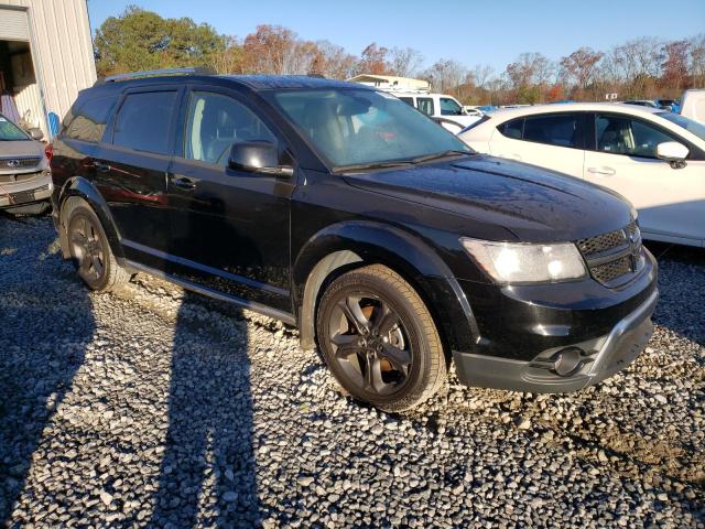 3C4PDCGB2KT869362 | 2019 DODGE JOURNEY CR