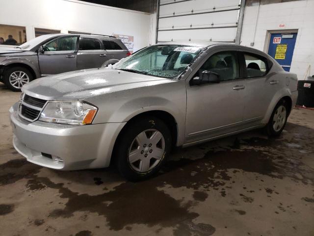 2010 Dodge Avenger SXT