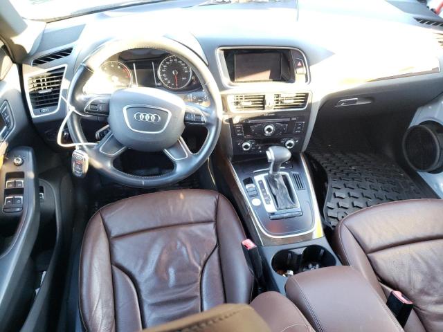 VIN WA1L2AFP1GA024243 2016 AUDI Q5 no.8