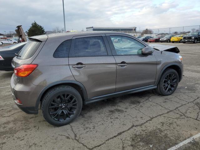 2018 MITSUBISHI OUTLANDER - JA4AR3AU8JZ024938