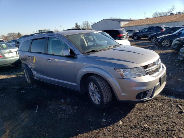 3C4PDDBG7GT121724 | 2016 DODGE JOURNEY SX