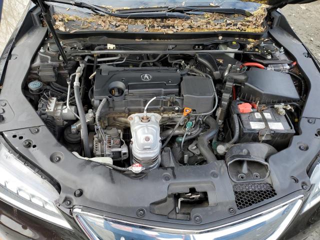 19UUB1F53FA004908 | 2015 ACURA TLX TECH