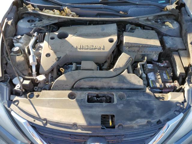 1N4AL3AP9JC197457 | 2018 NISSAN ALTIMA 2.5