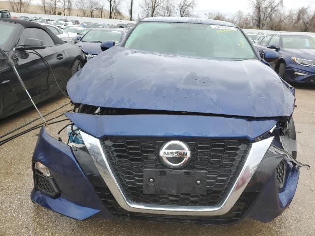 2020 NISSAN ALTIMA S - 1N4BL4BV9LC180779